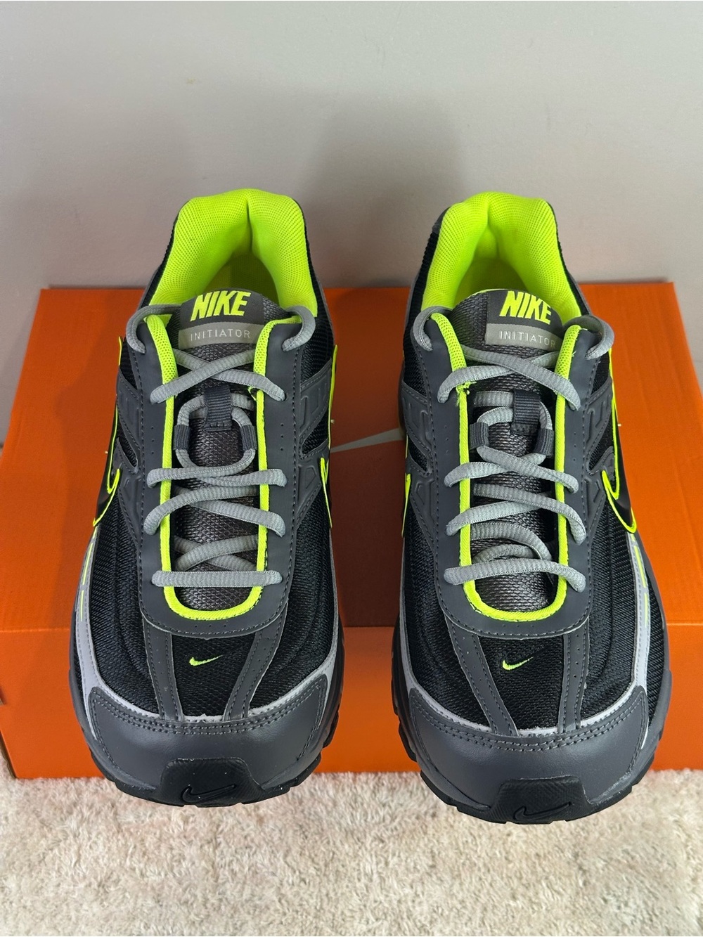 Nike Initiator - Picture 2 of 13